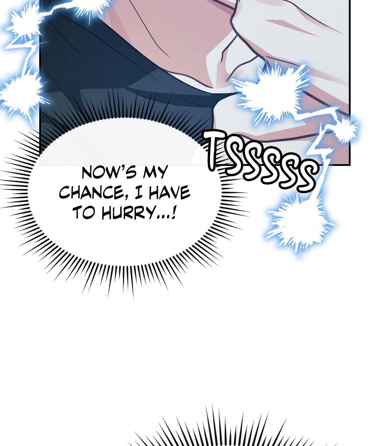 I’m Not Your Guide to Destiny Chapter 11.1 page 117 - 