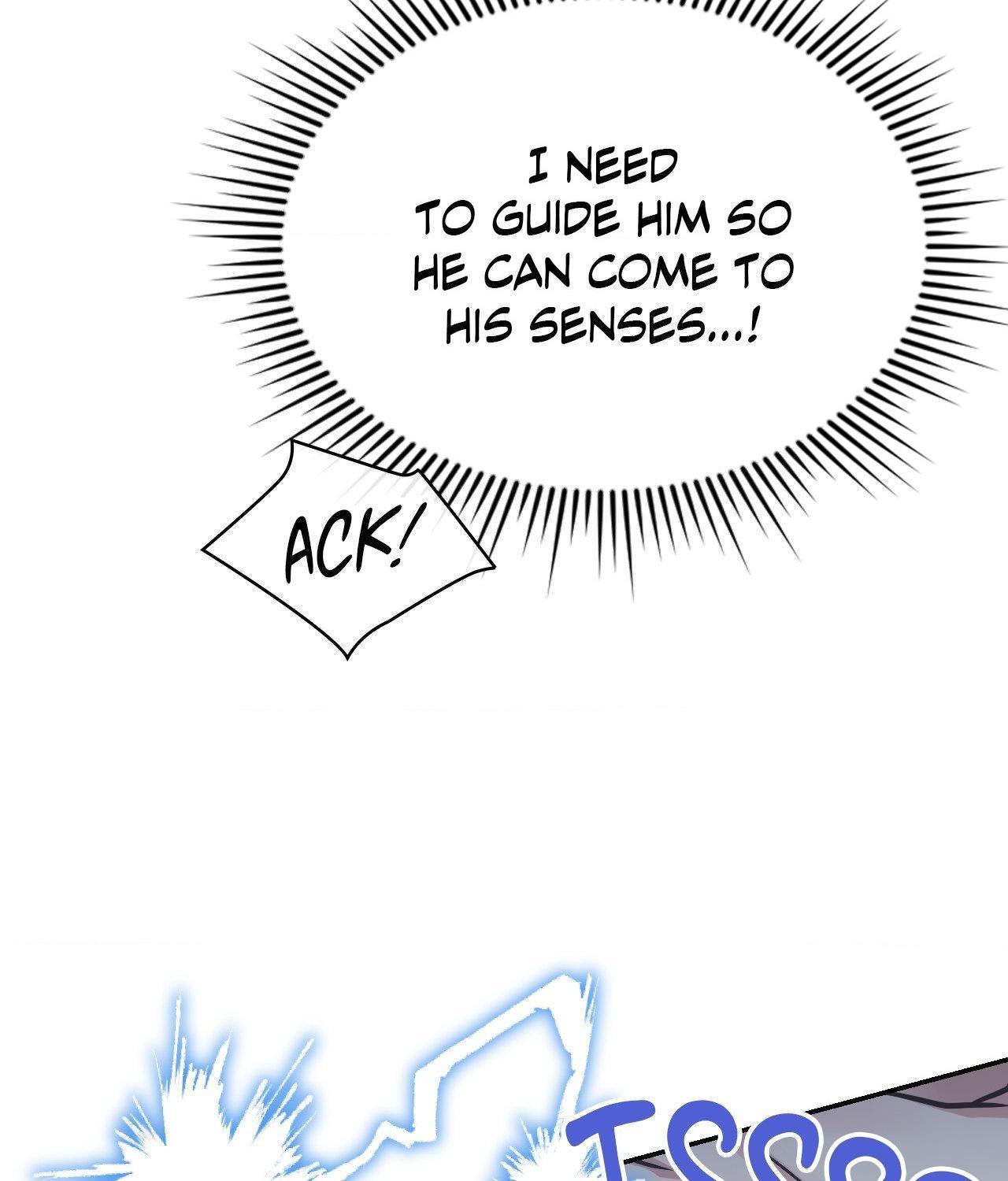 I’m Not Your Guide to Destiny Chapter 11.1 page 118 - 