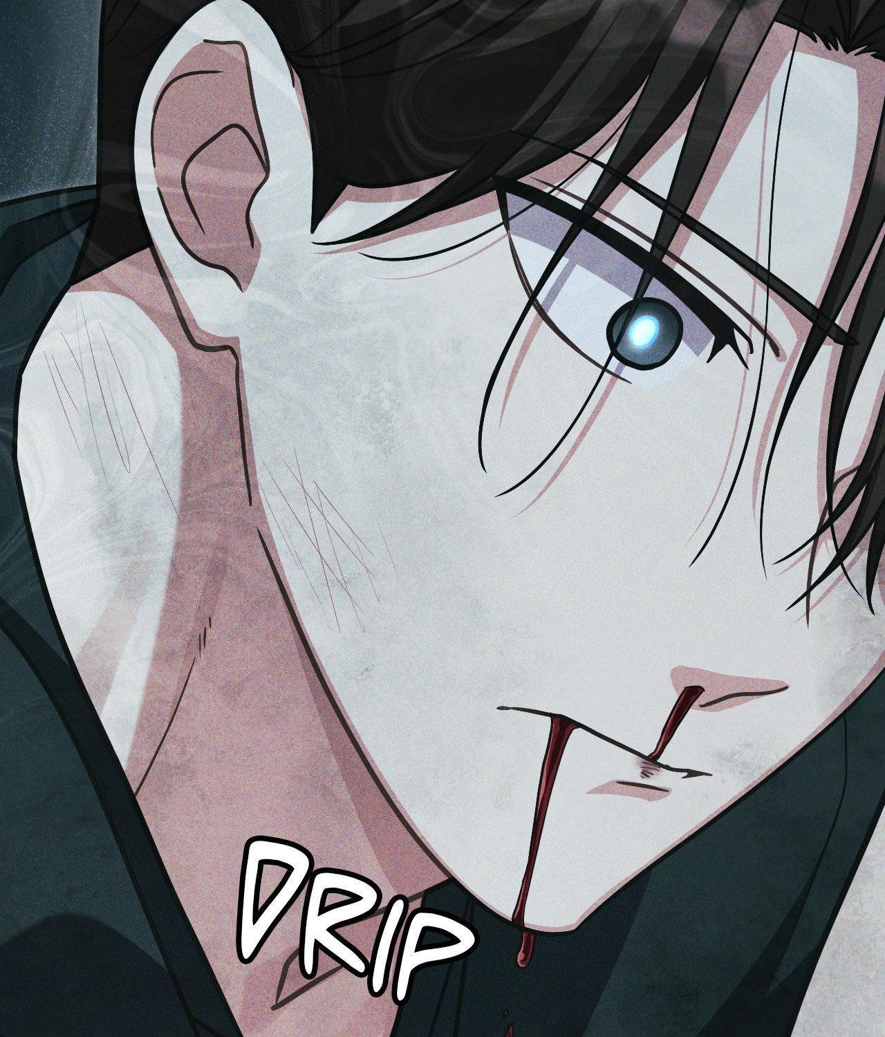 I’m Not Your Guide to Destiny Chapter 11.1 page 123 - 