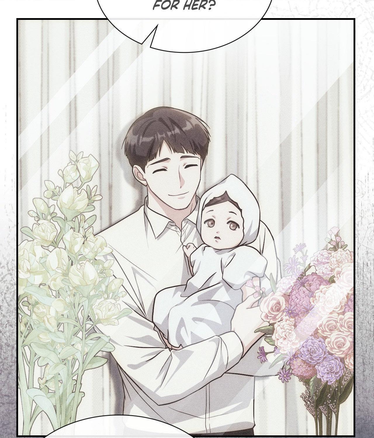 I’m Not Your Guide to Destiny Chapter 11.1 page 129 - 
