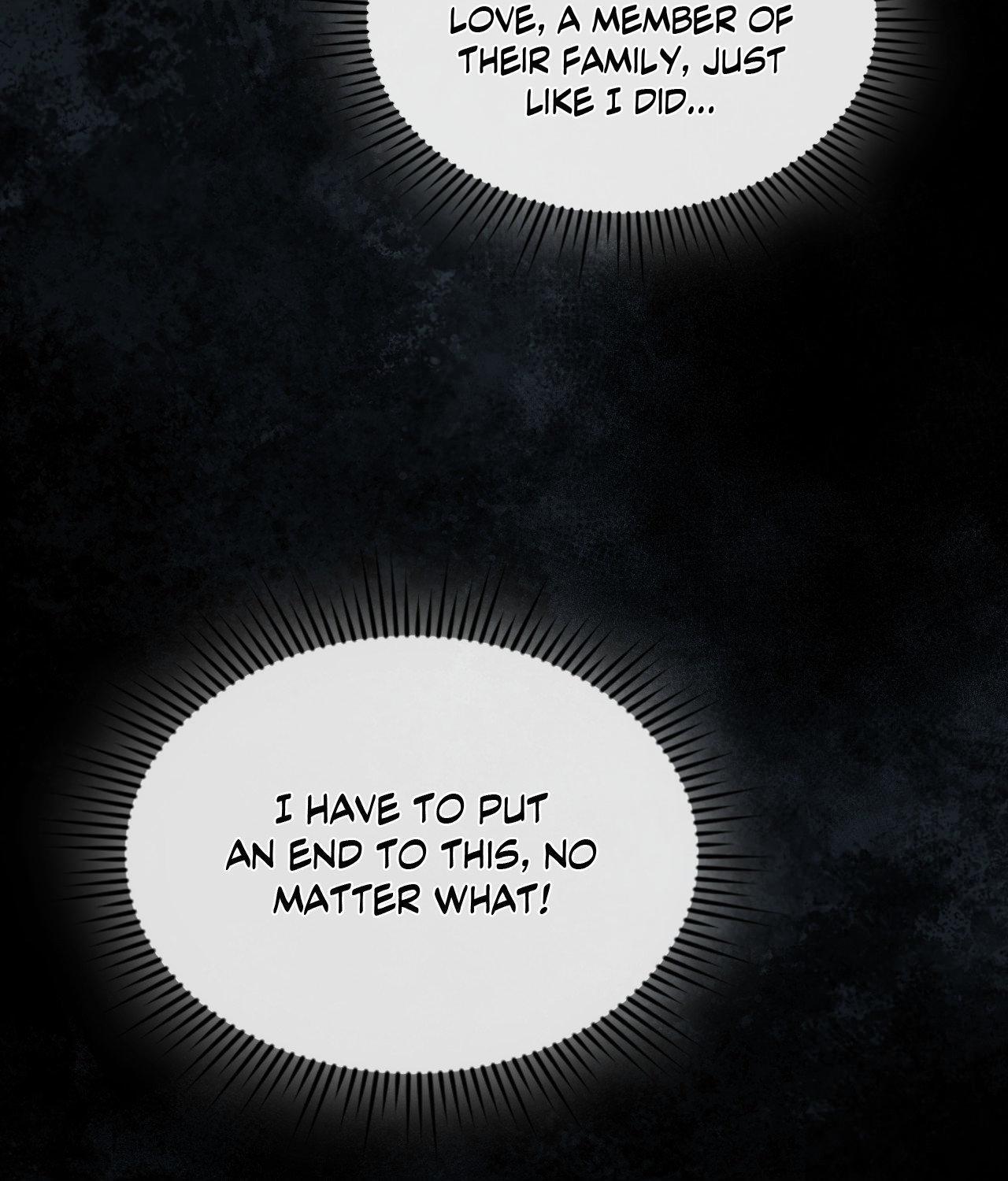 I’m Not Your Guide to Destiny Chapter 11.1 page 132 - 