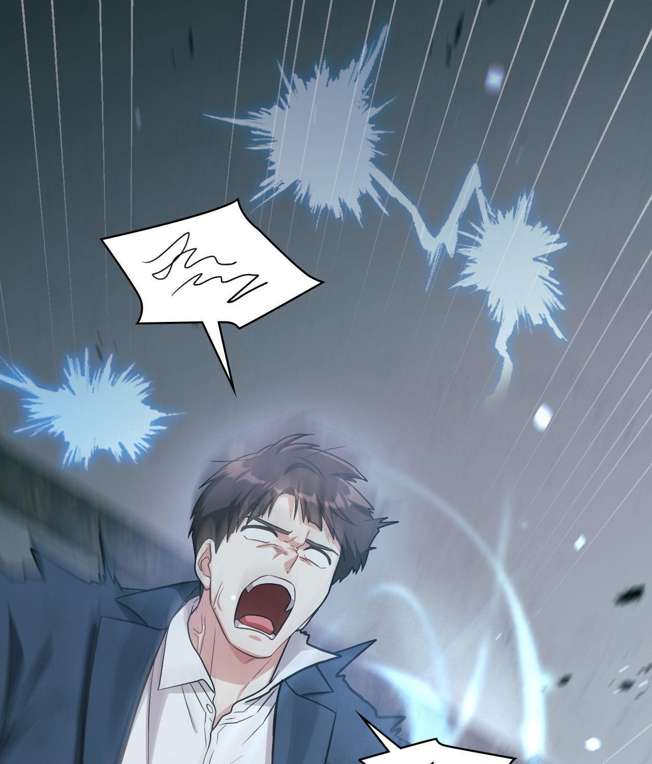 I’m Not Your Guide to Destiny Chapter 11.1 page 138 - 