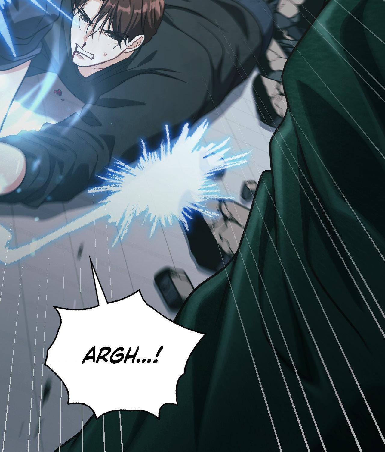 I’m Not Your Guide to Destiny Chapter 11.1 page 140 - 