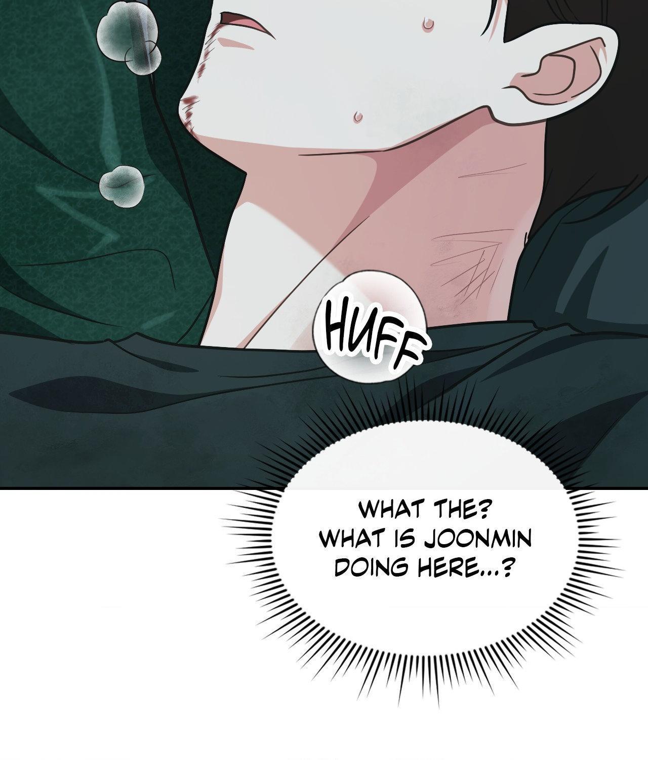I’m Not Your Guide to Destiny Chapter 11.1 page 152 - 