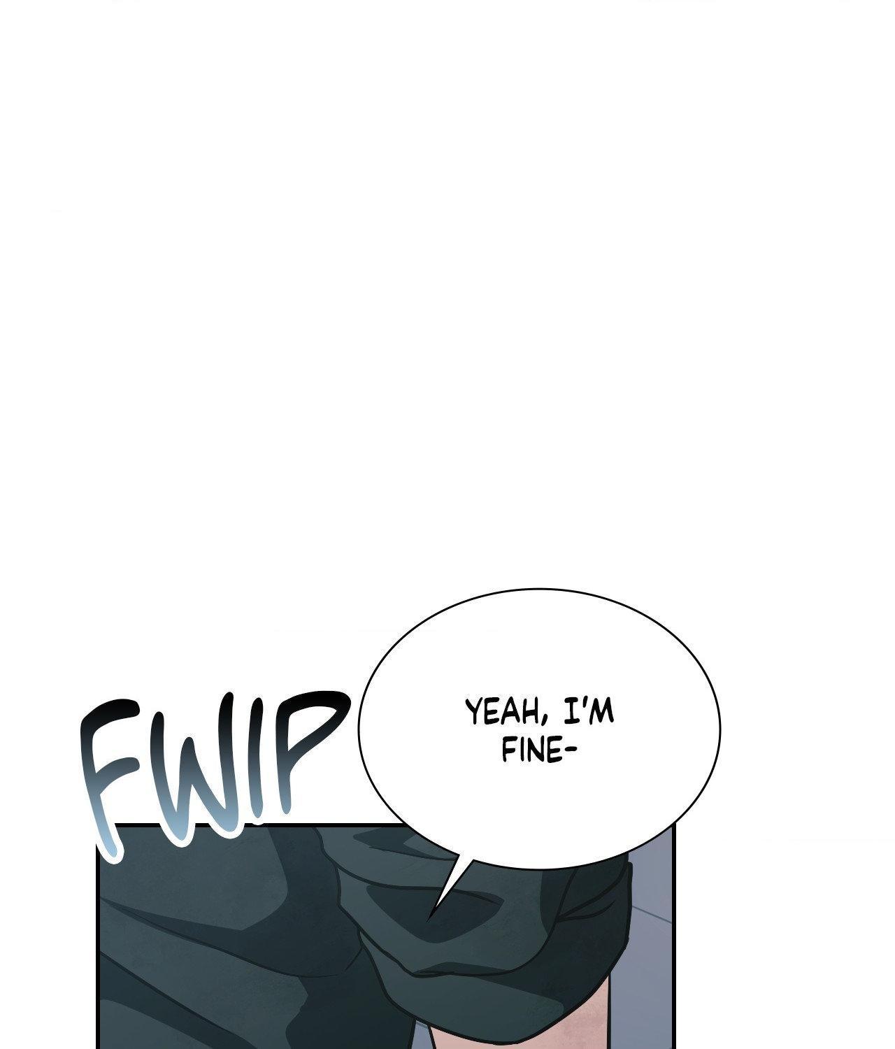 I’m Not Your Guide to Destiny Chapter 11.1 page 153 - 