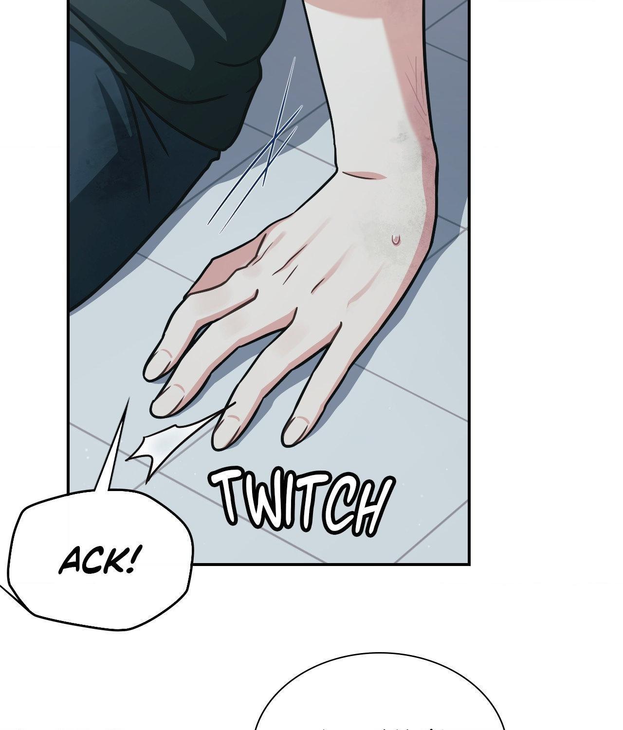I’m Not Your Guide to Destiny Chapter 11.1 page 154 - 