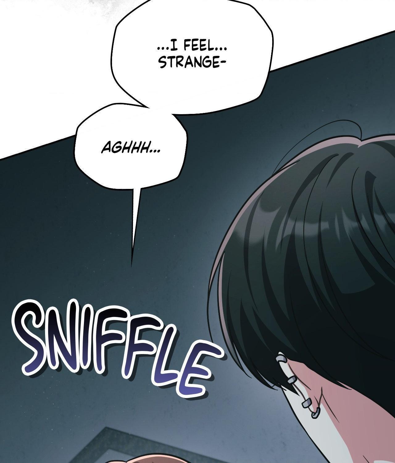 I’m Not Your Guide to Destiny Chapter 11.1 page 157 - 