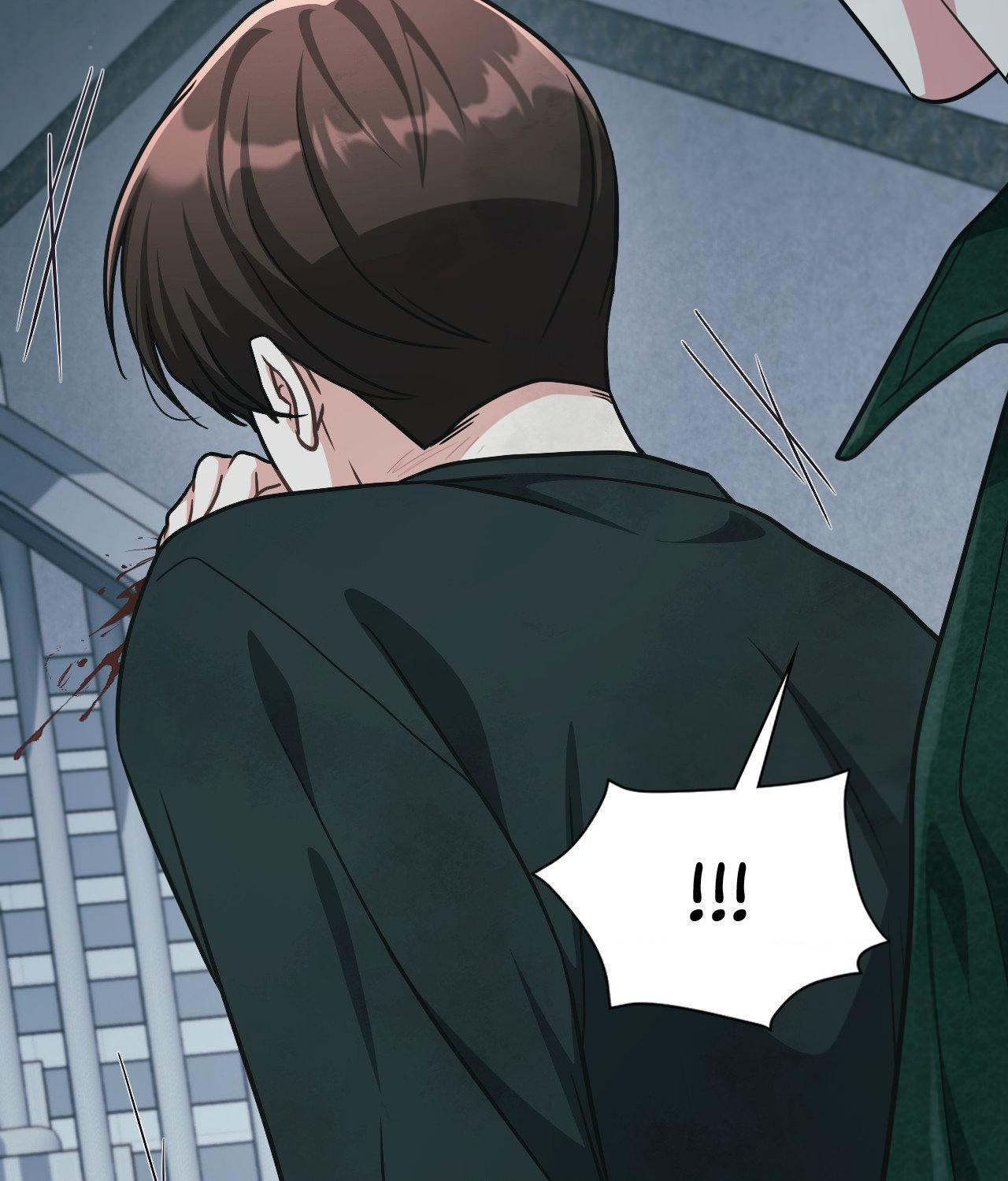 I’m Not Your Guide to Destiny Chapter 11.1 page 158 - 