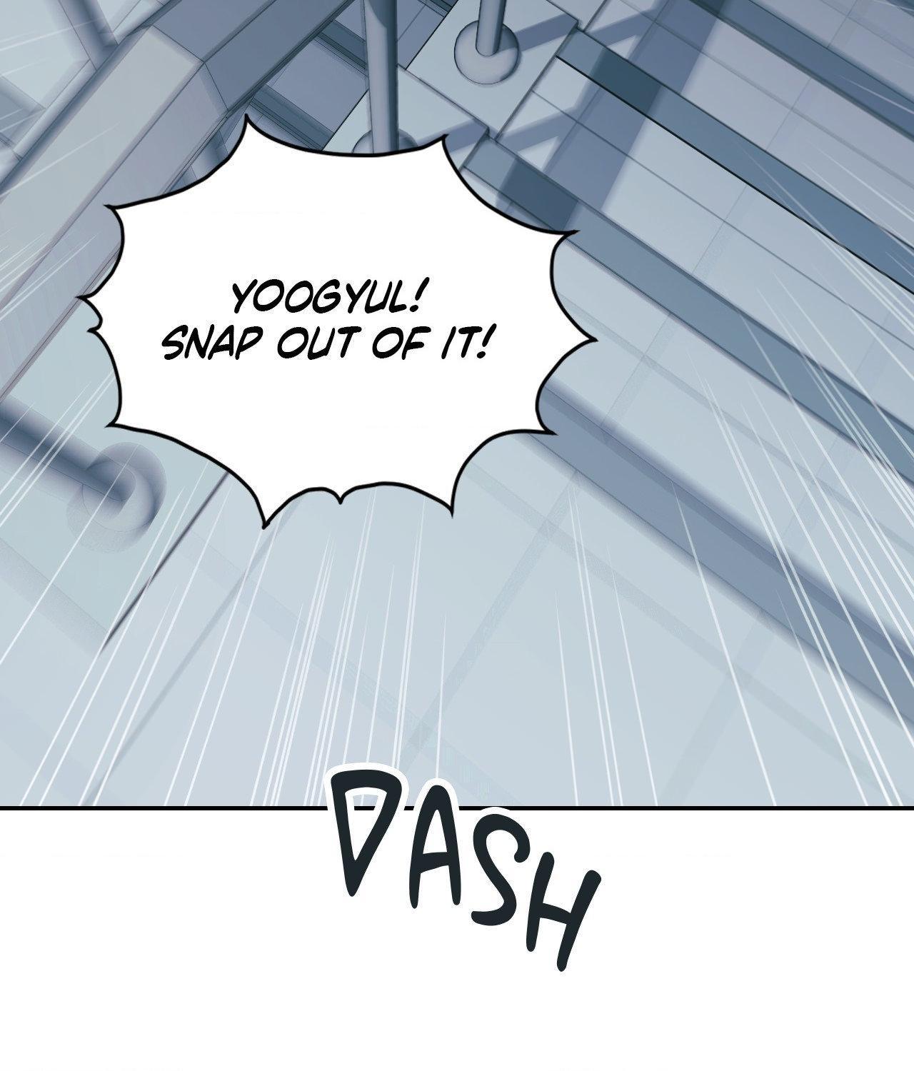 I’m Not Your Guide to Destiny Chapter 11.1 page 161 - 
