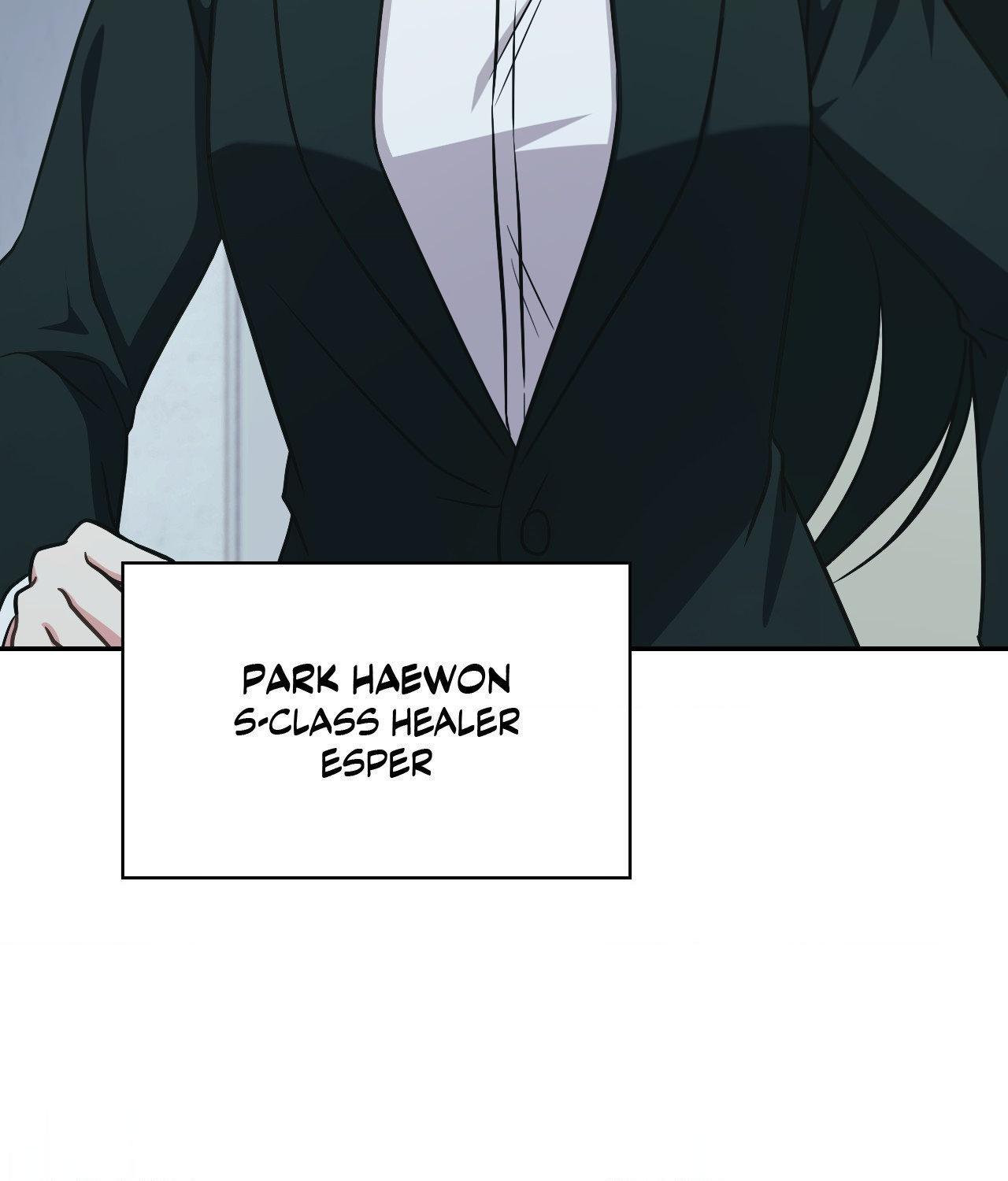 I’m Not Your Guide to Destiny Chapter 11.1 page 164 - 