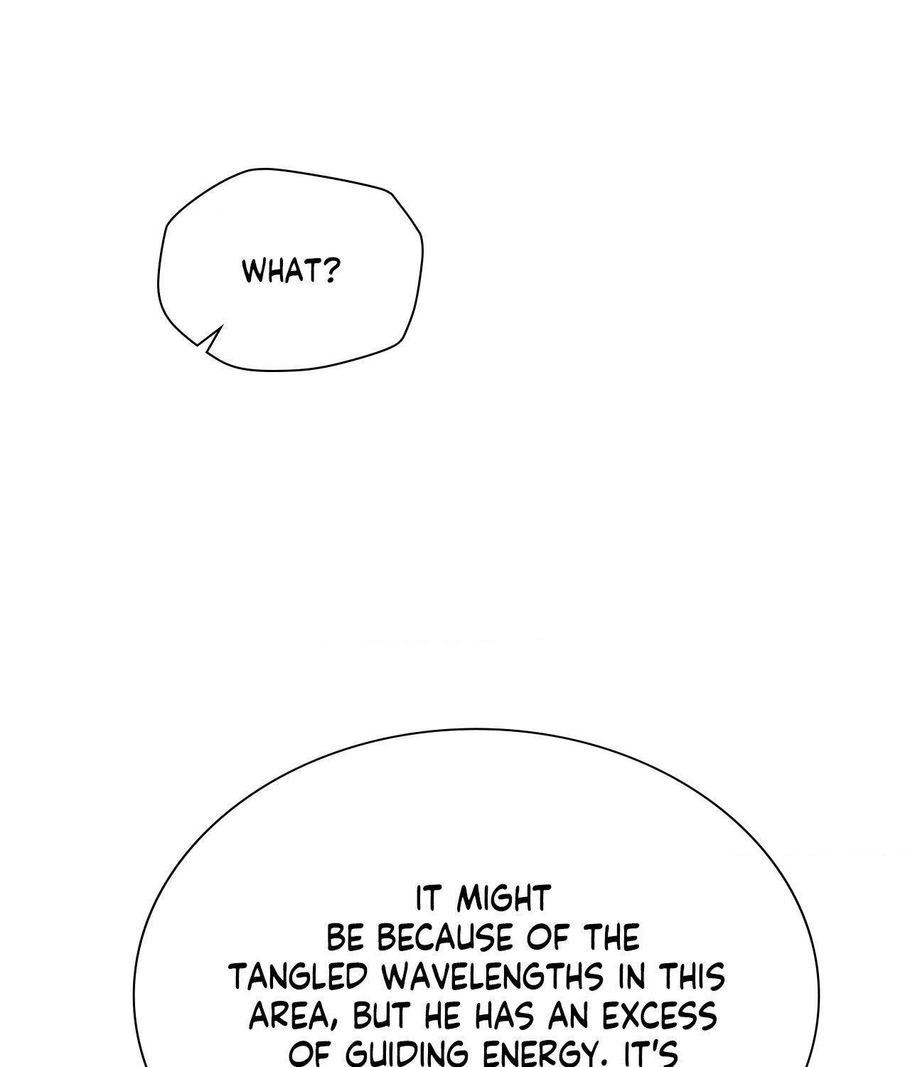 I’m Not Your Guide to Destiny Chapter 11.1 page 170 - 