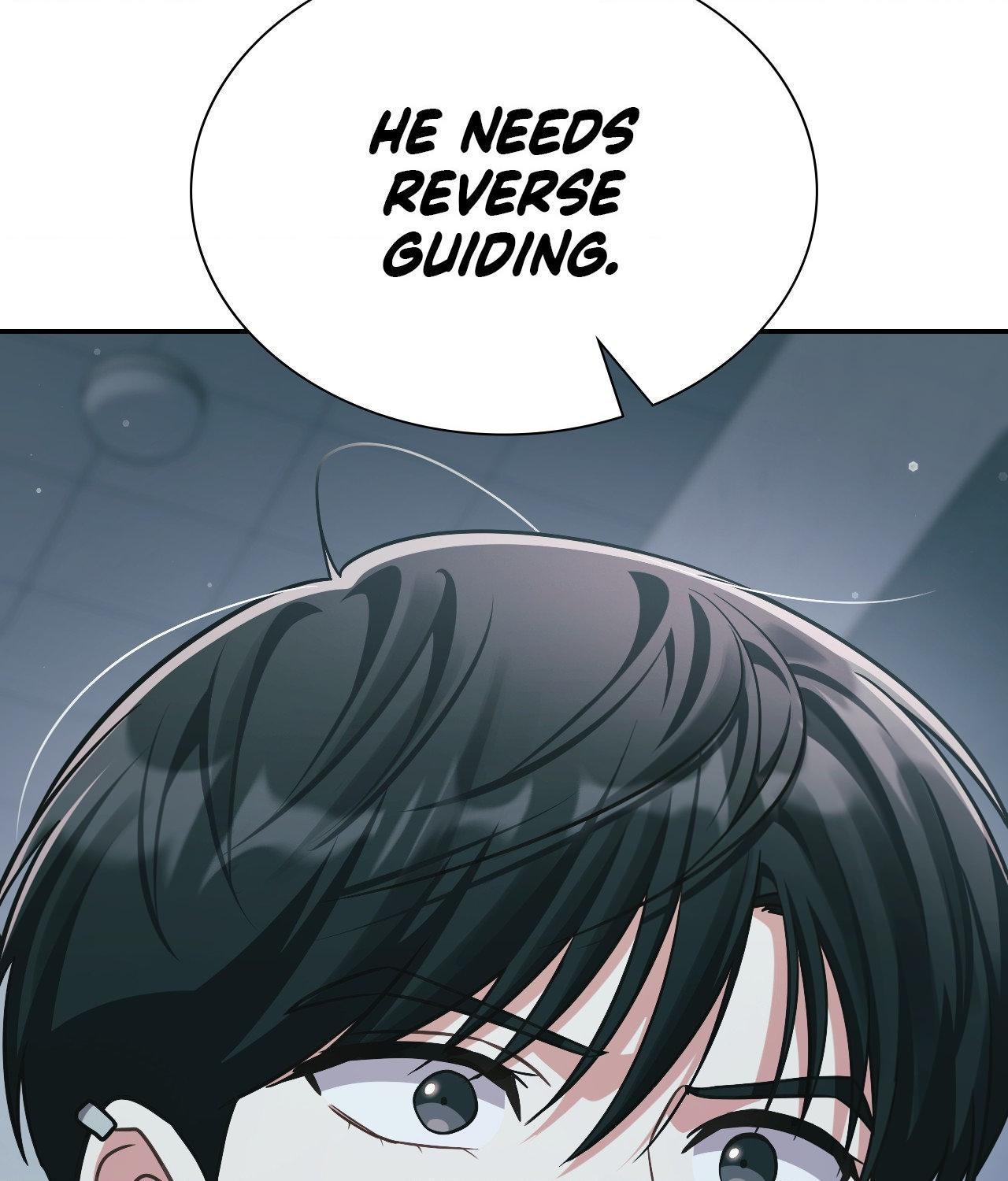 I’m Not Your Guide to Destiny Chapter 11.1 page 173 - 
