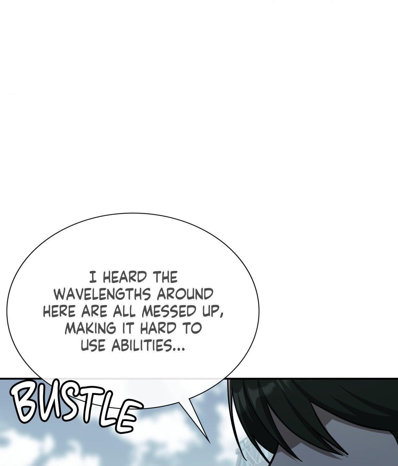 I’m Not Your Guide to Destiny Chapter 11.1 page 25 - 