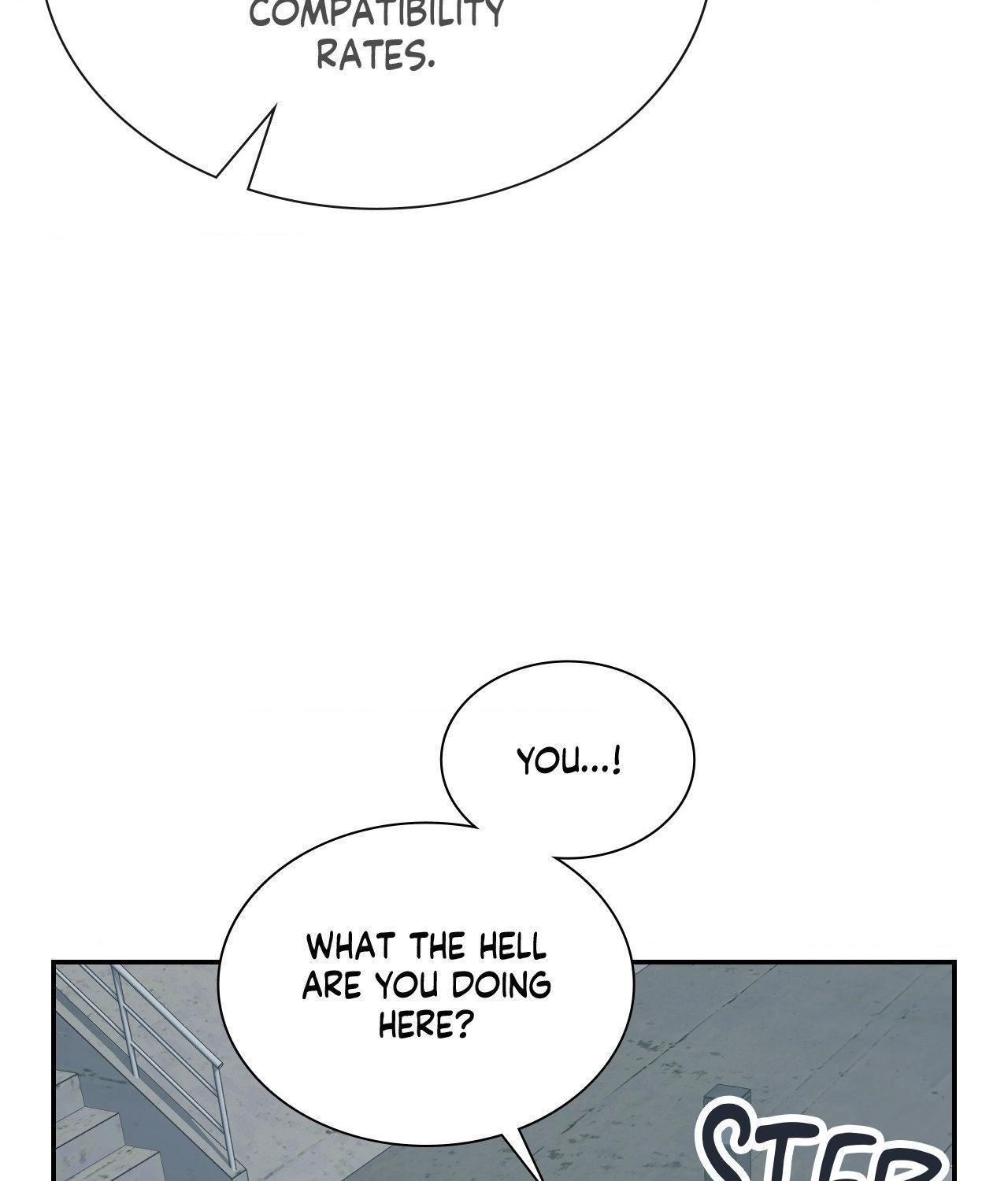I’m Not Your Guide to Destiny Chapter 11.1 page 27 - 