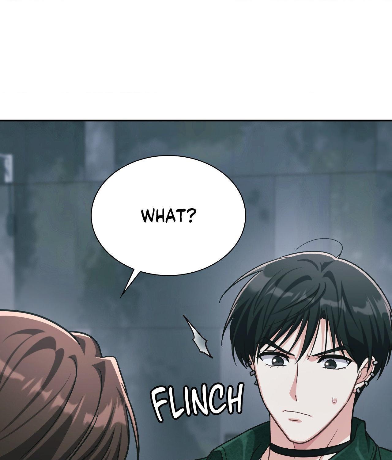 I’m Not Your Guide to Destiny Chapter 11.1 page 33 - 