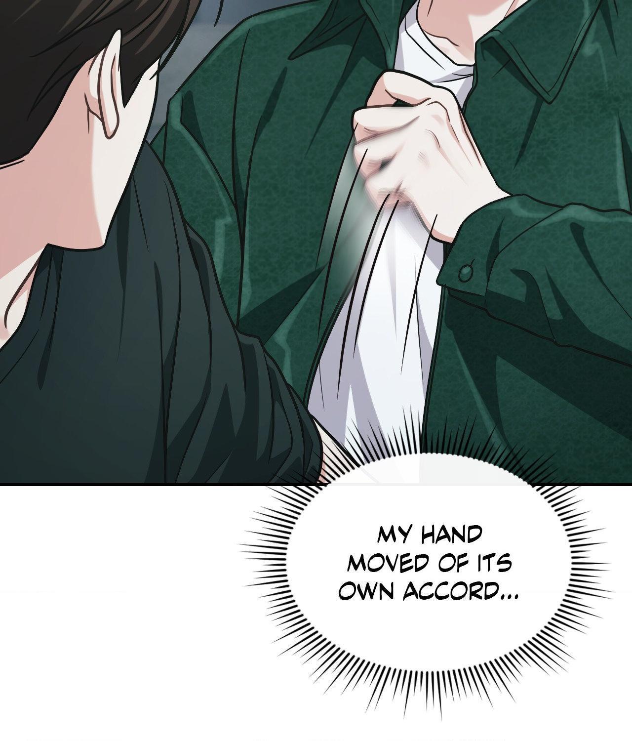 I’m Not Your Guide to Destiny Chapter 11.1 page 34 - 