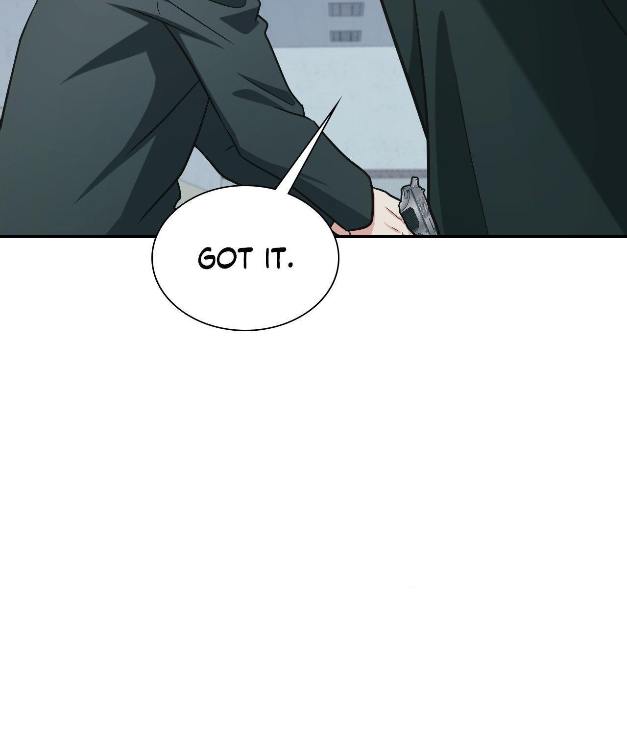I’m Not Your Guide to Destiny Chapter 11.1 page 42 - 