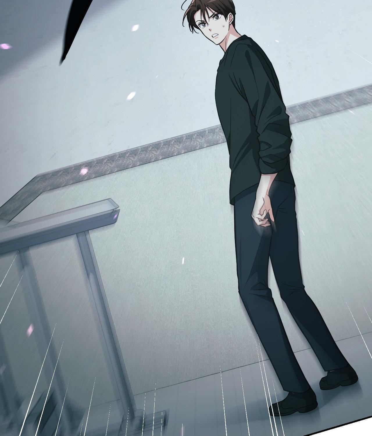 I’m Not Your Guide to Destiny Chapter 11.1 page 51 - 