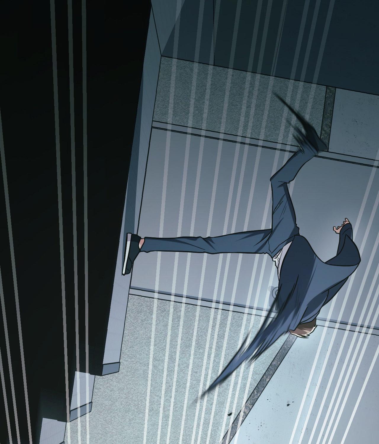 I’m Not Your Guide to Destiny Chapter 11.1 page 59 - 