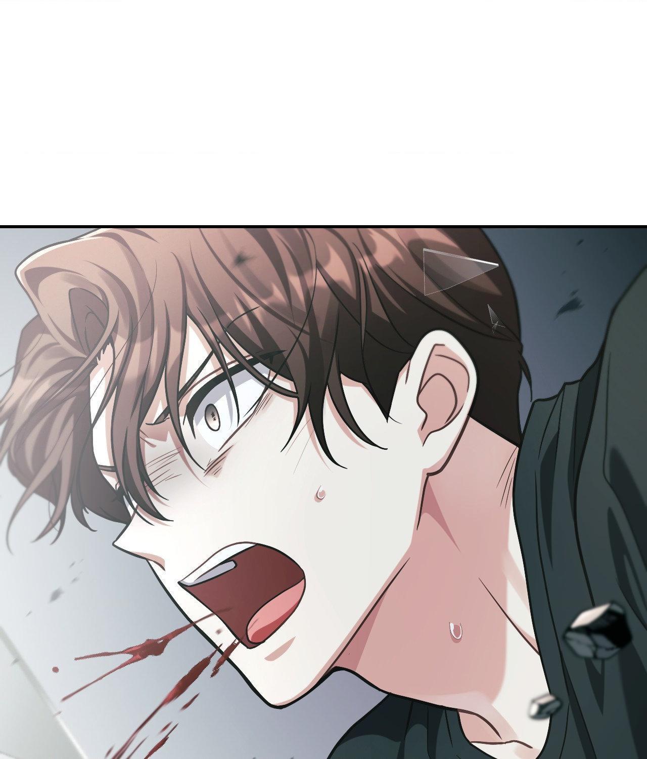 I’m Not Your Guide to Destiny Chapter 11.1 page 63 - 