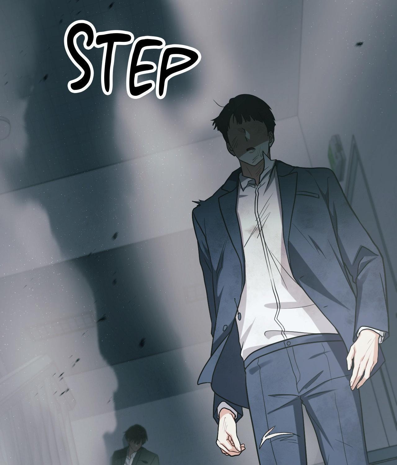 I’m Not Your Guide to Destiny Chapter 11.1 page 68 - 