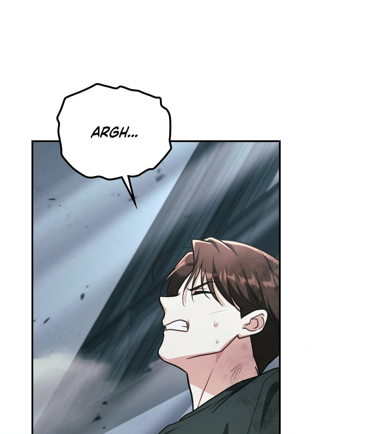 I’m Not Your Guide to Destiny Chapter 11.1 page 71 - 