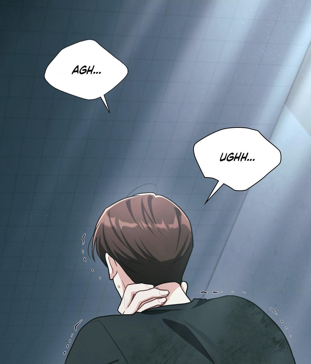 I’m Not Your Guide to Destiny Chapter 11.1 page 75 - 