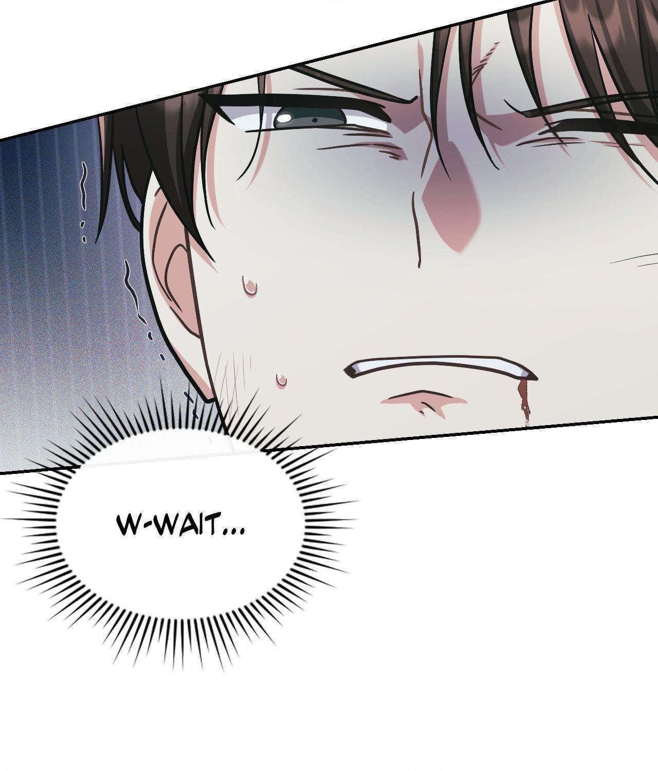 I’m Not Your Guide to Destiny Chapter 11.1 page 78 - 