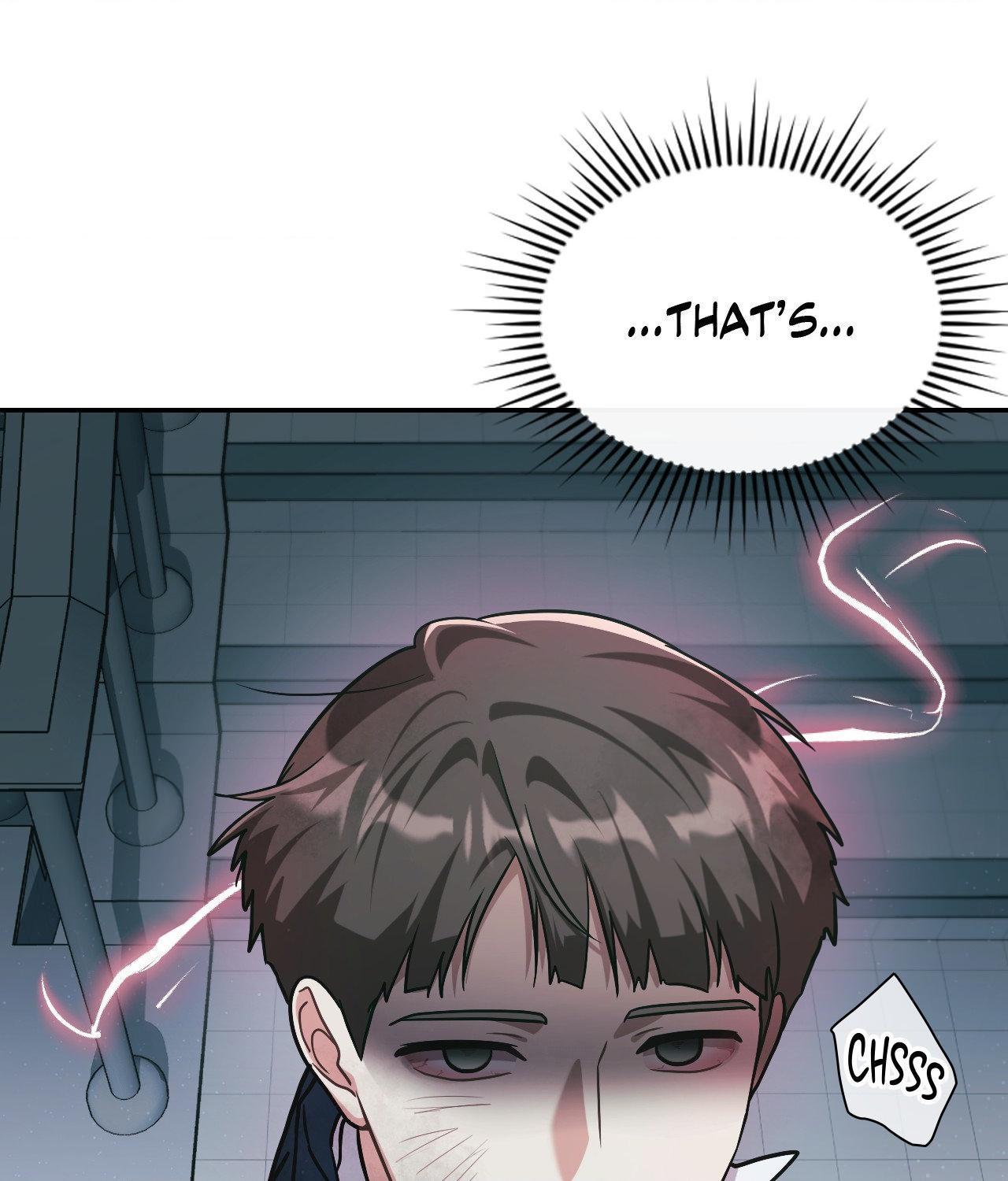I’m Not Your Guide to Destiny Chapter 11.1 page 79 - 