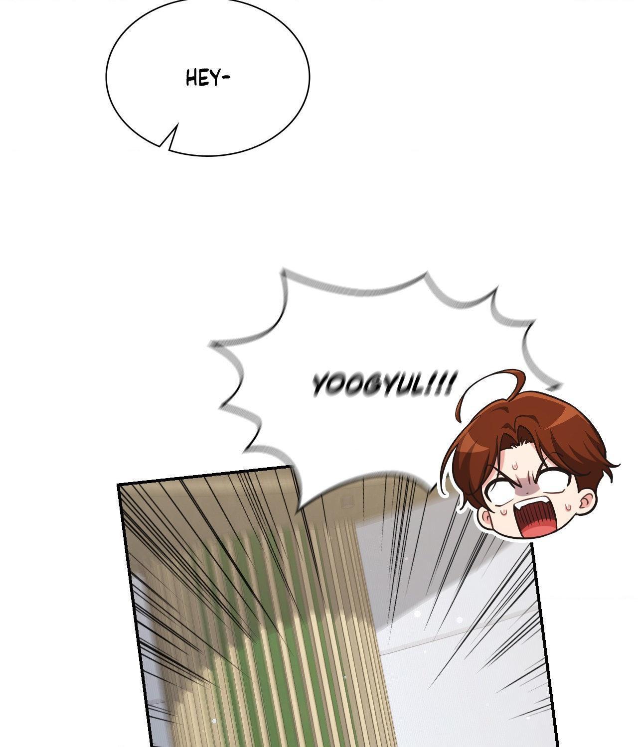 I’m Not Your Guide to Destiny Chapter 11.1 page 9 - 