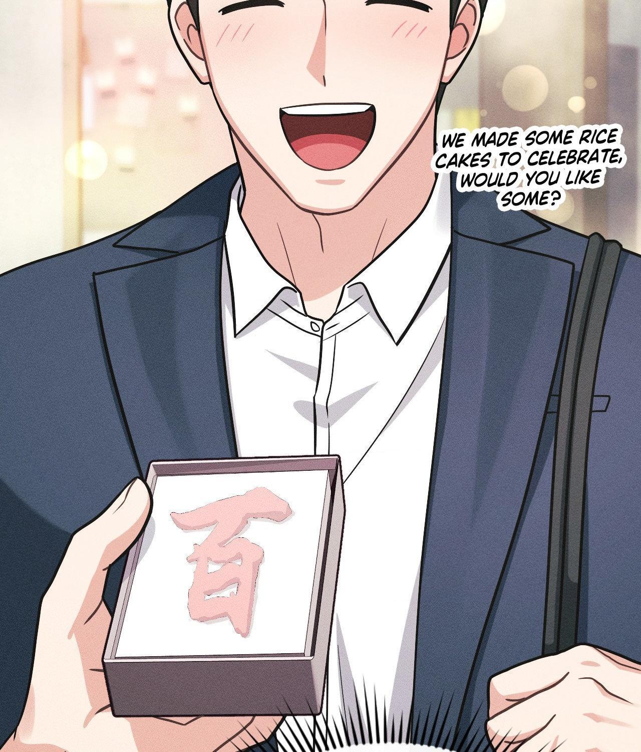 I’m Not Your Guide to Destiny Chapter 11.1 page 82 - 