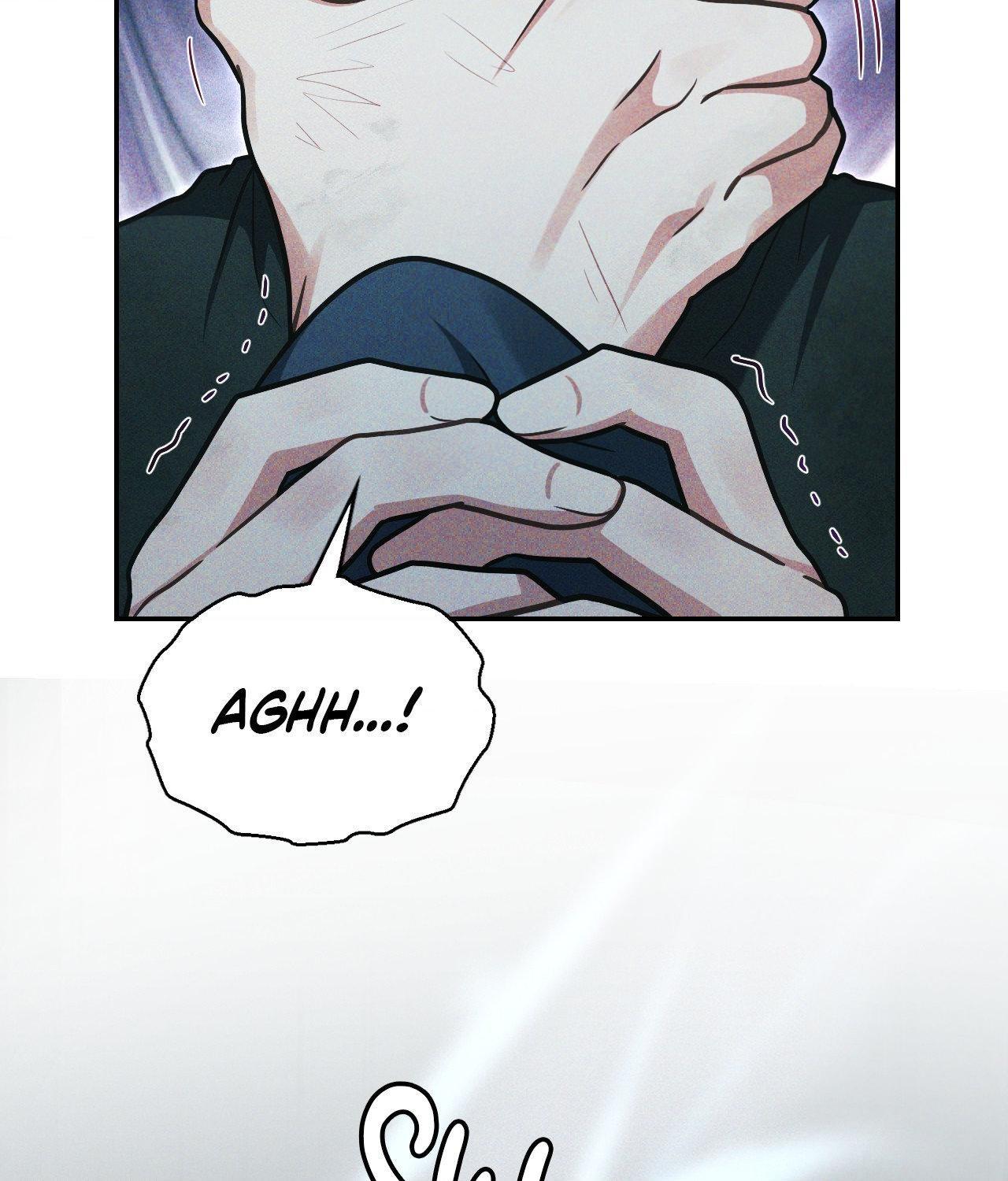 I’m Not Your Guide to Destiny Chapter 11.1 page 85 - 