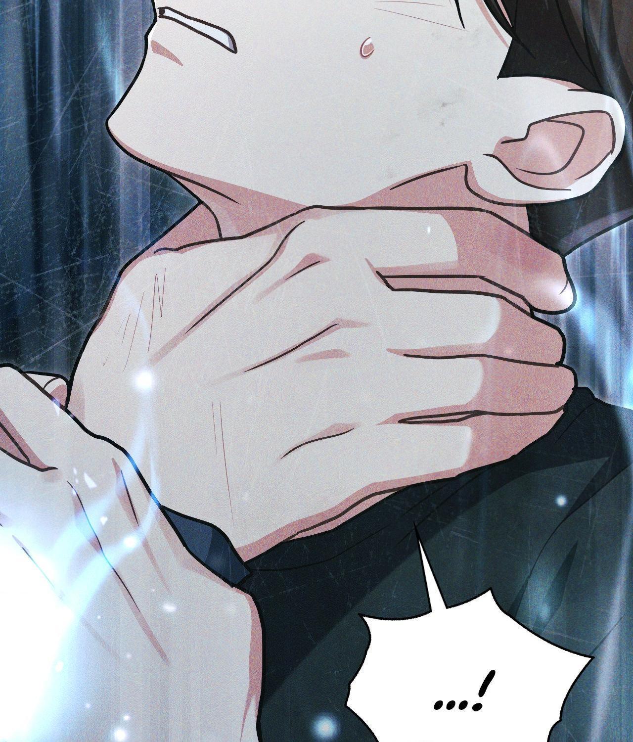 I’m Not Your Guide to Destiny Chapter 11.1 page 88 - 