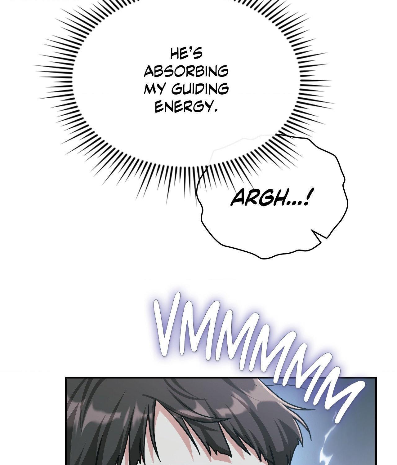 I’m Not Your Guide to Destiny Chapter 11.1 page 90 - 