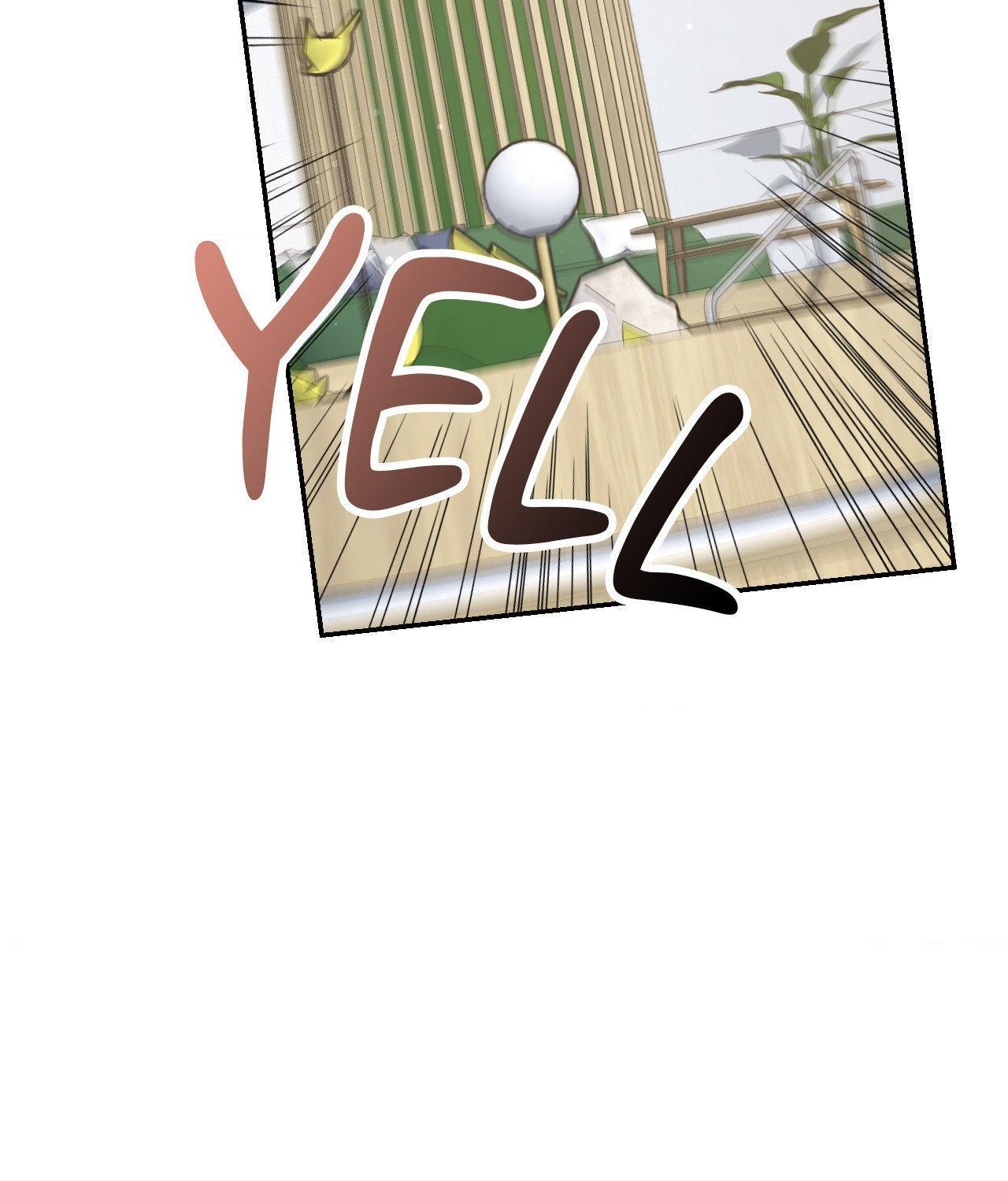 I’m Not Your Guide to Destiny Chapter 11.1 page 10 - 