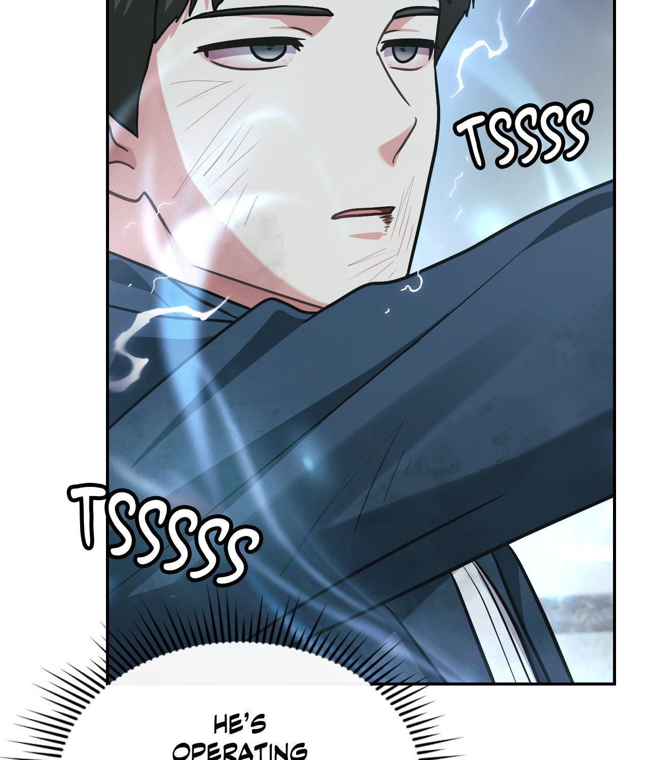 I’m Not Your Guide to Destiny Chapter 11.1 page 91 - 