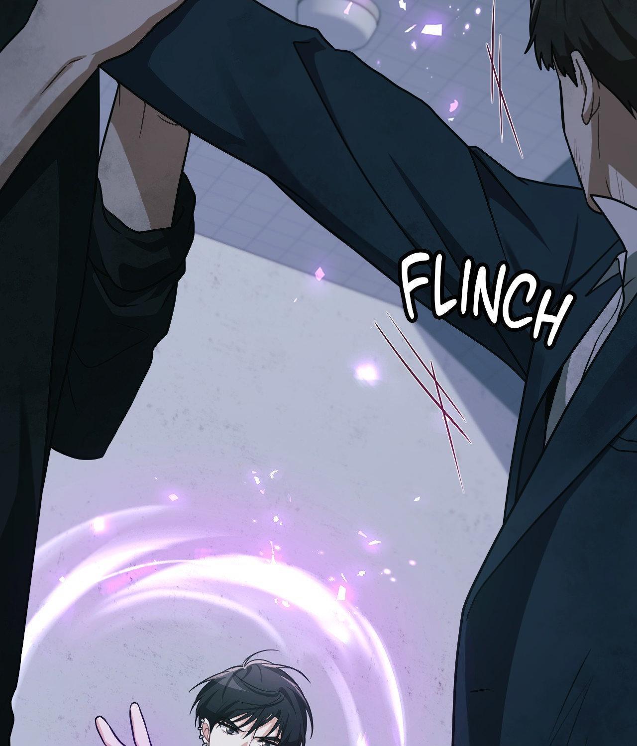 I’m Not Your Guide to Destiny Chapter 11.1 page 98 - 