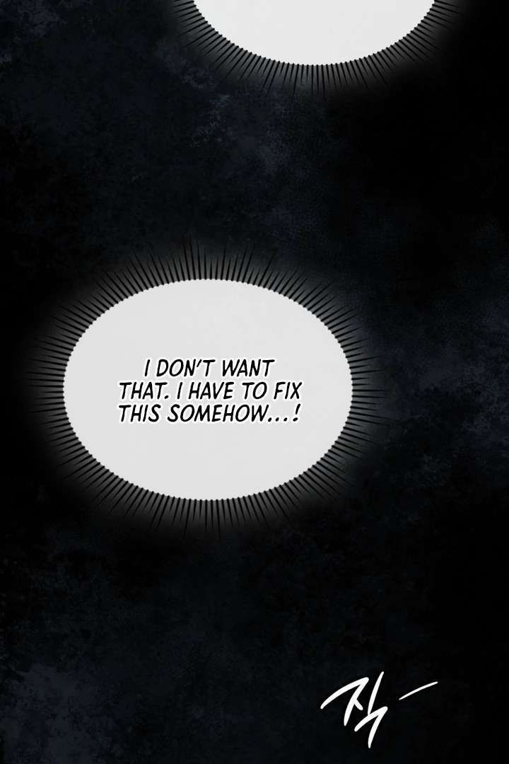 I’m Not Your Guide to Destiny Chapter 11 page 108 - 