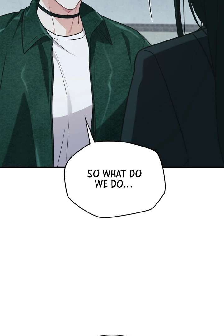 I’m Not Your Guide to Destiny Chapter 11 page 140 - 