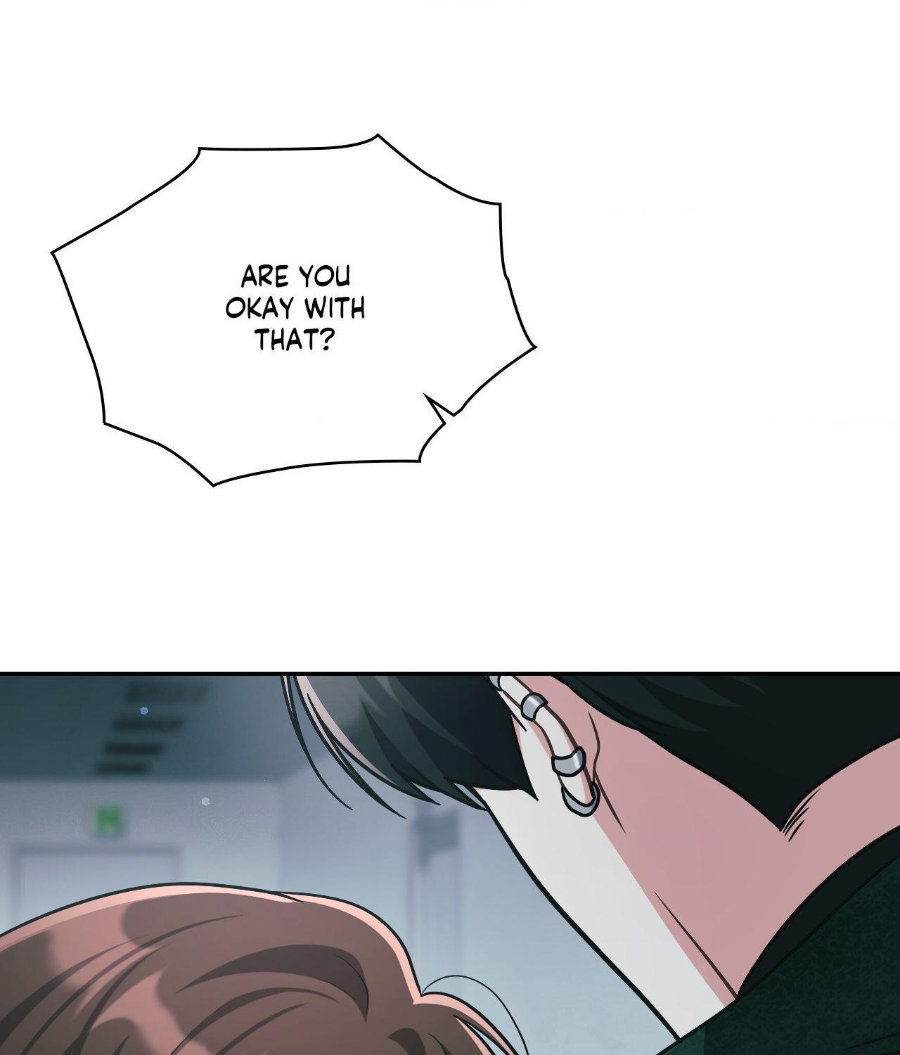 I’m Not Your Guide to Destiny Chapter 12.1 page 11 - 