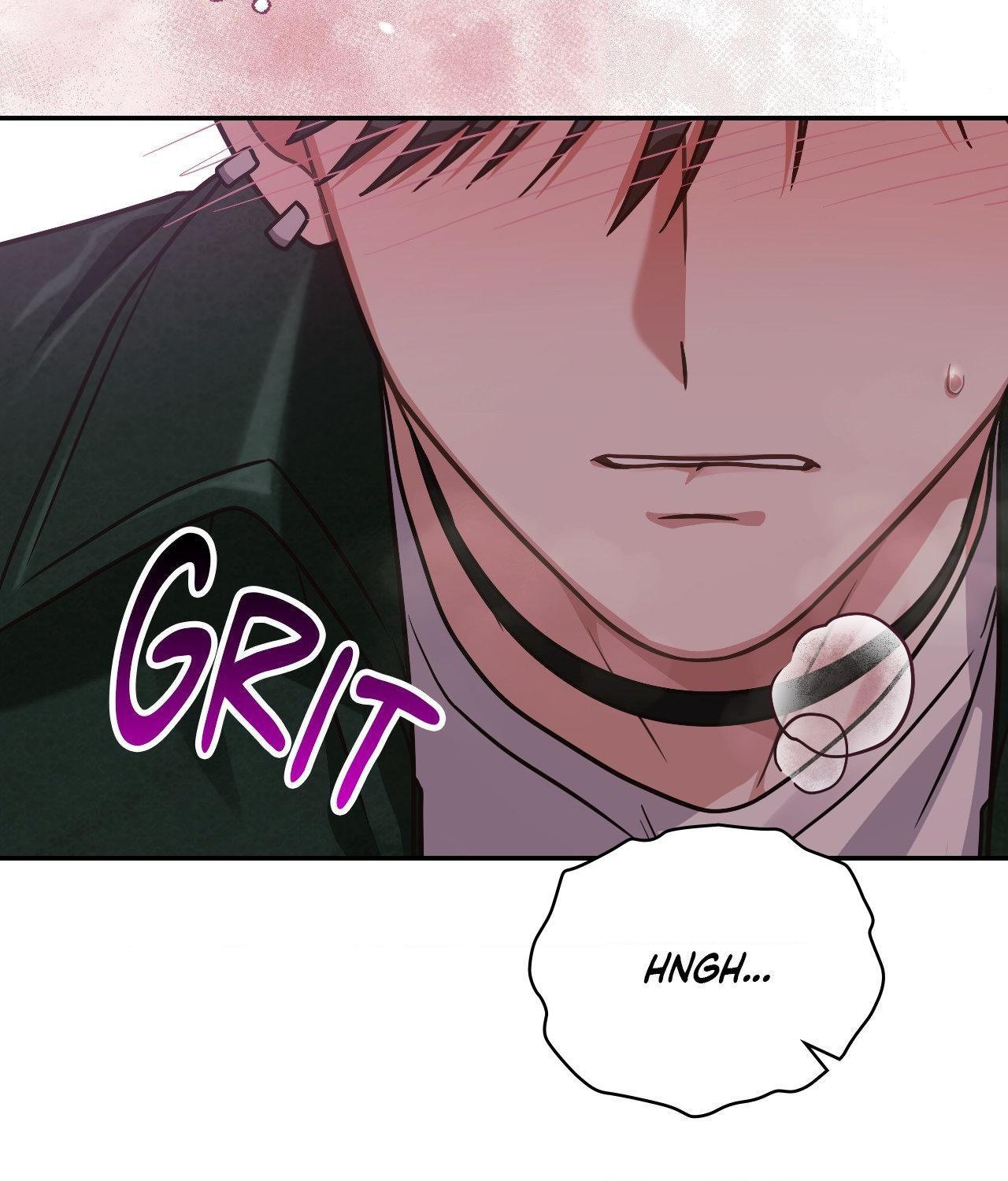 I’m Not Your Guide to Destiny Chapter 12.1 page 101 - 