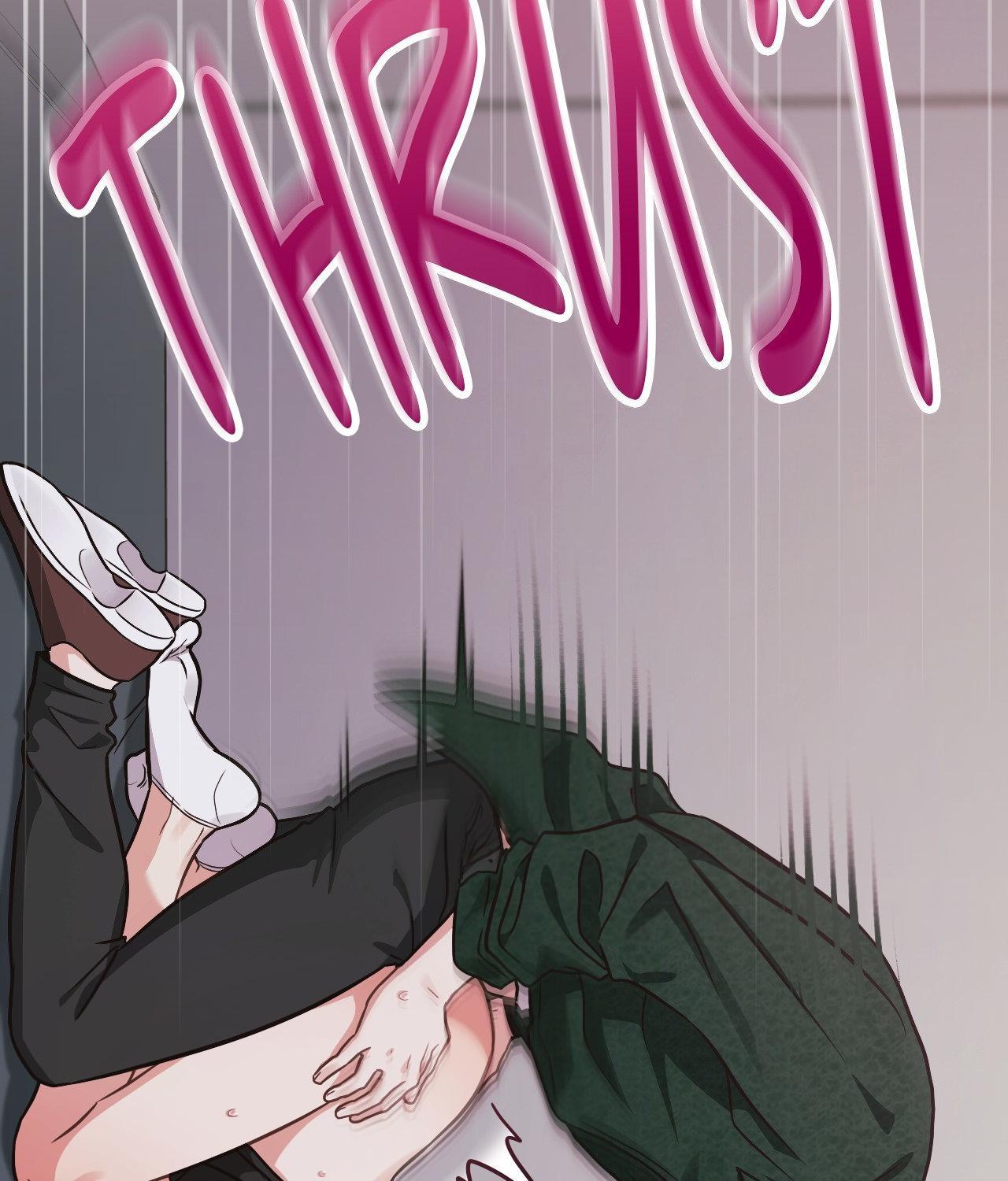 I’m Not Your Guide to Destiny Chapter 12.1 page 109 - 