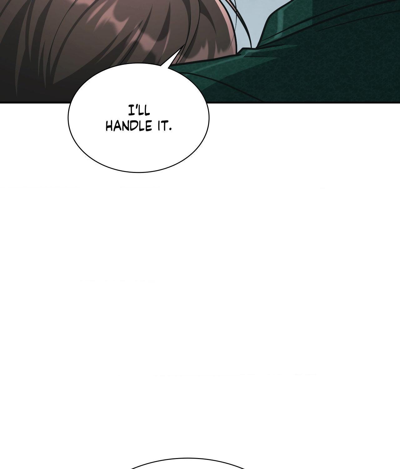 I’m Not Your Guide to Destiny Chapter 12.1 page 12 - 