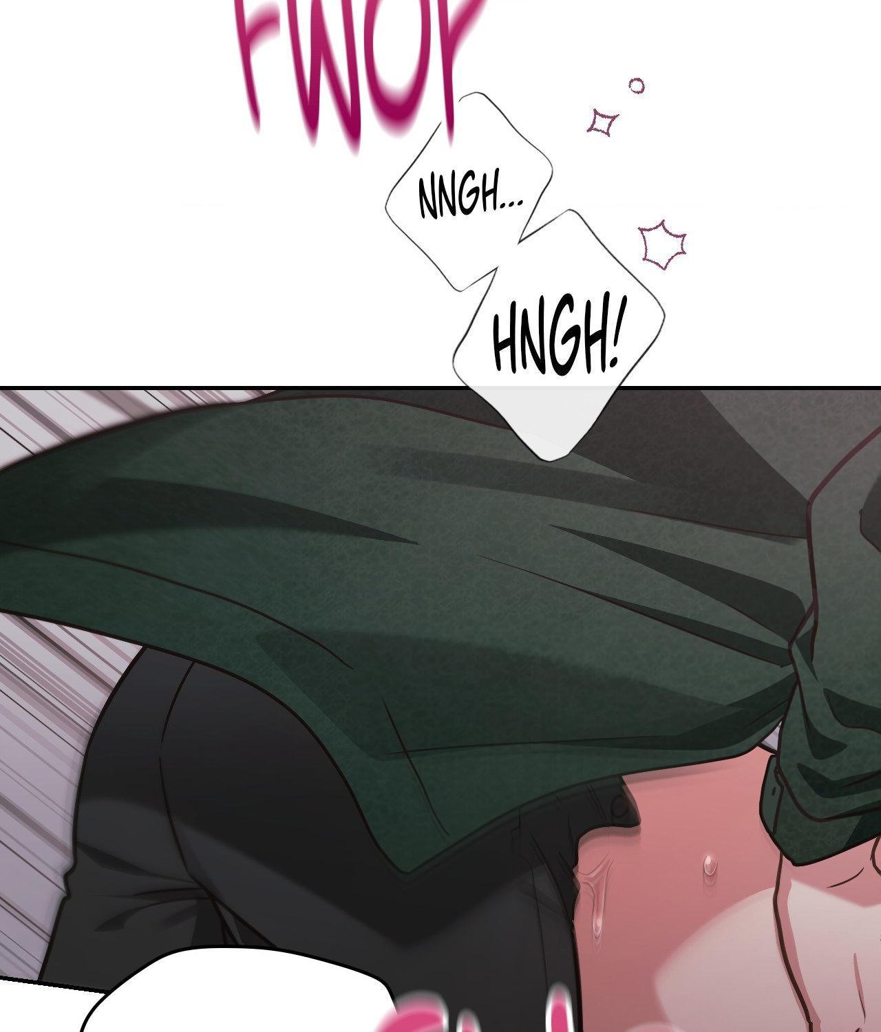 I’m Not Your Guide to Destiny Chapter 12.1 page 113 - 