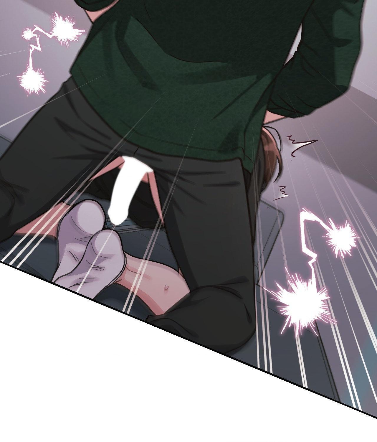 I’m Not Your Guide to Destiny Chapter 12.1 page 116 - 