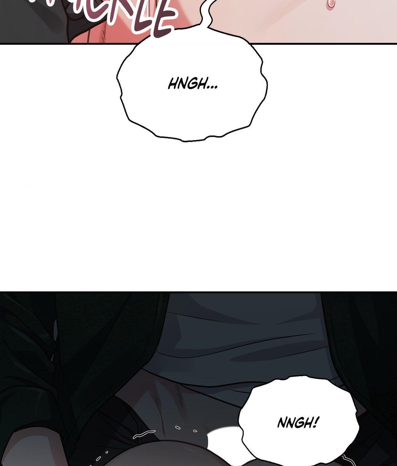 I’m Not Your Guide to Destiny Chapter 12.1 page 120 - 