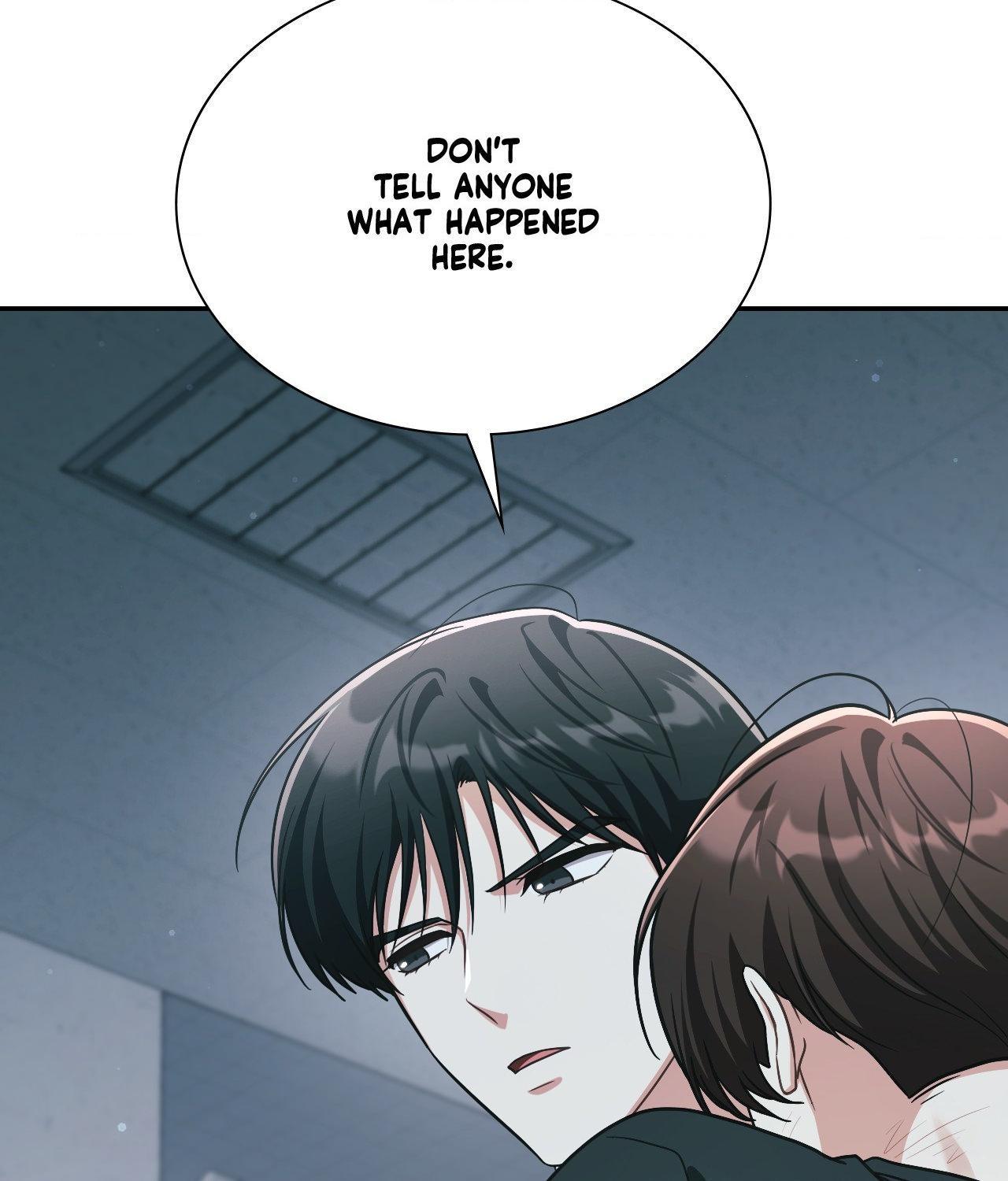 I’m Not Your Guide to Destiny Chapter 12.1 page 13 - 