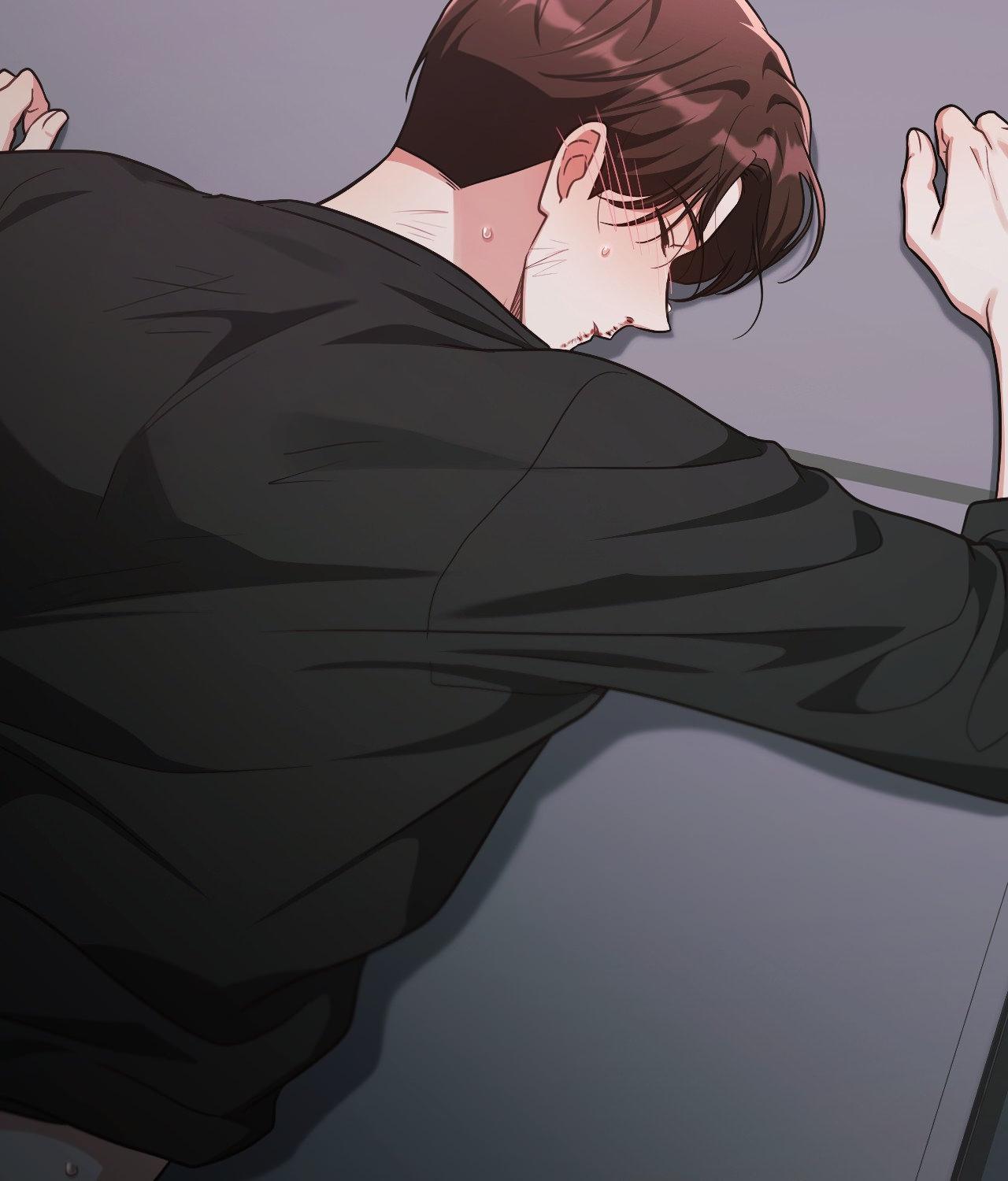 I’m Not Your Guide to Destiny Chapter 12.1 page 127 - 