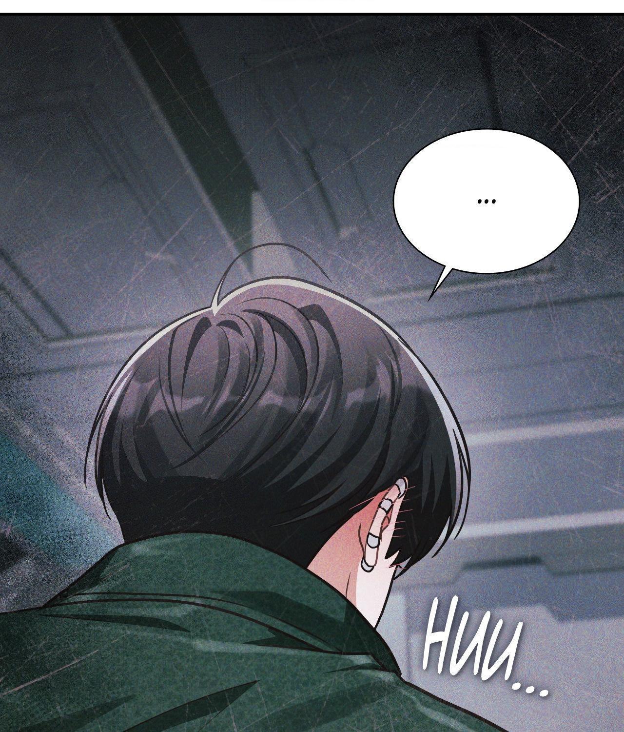 I’m Not Your Guide to Destiny Chapter 12.1 page 130 - 