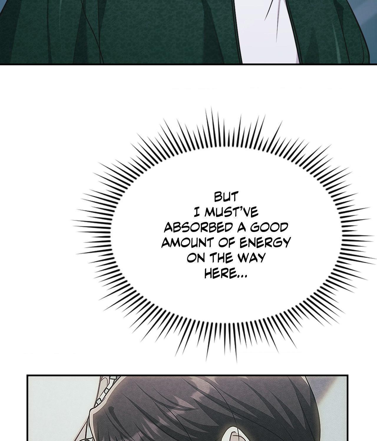I’m Not Your Guide to Destiny Chapter 12.1 page 20 - 